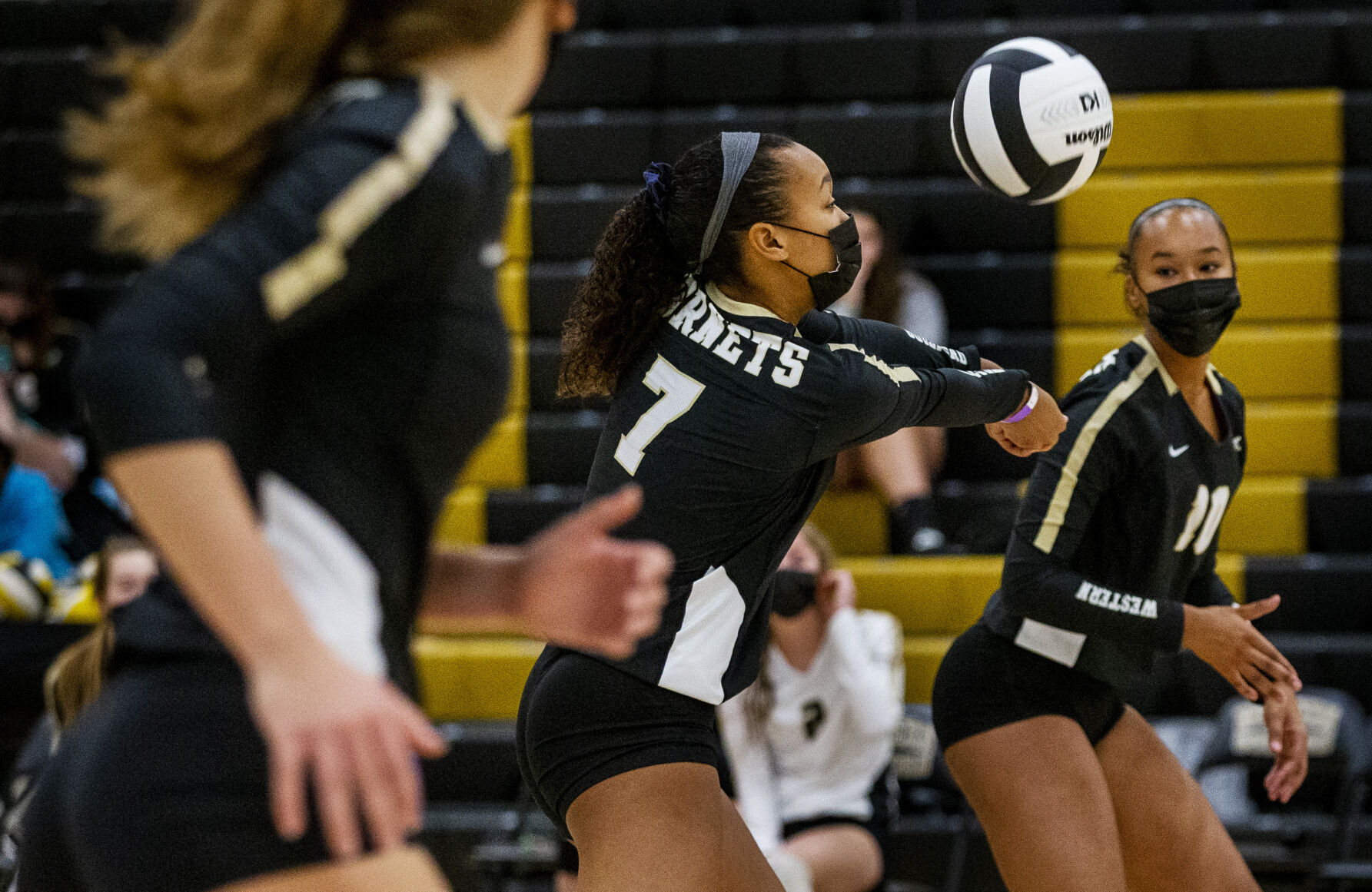 Volleyball